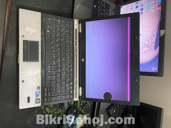 Hp Elitebook 8440p